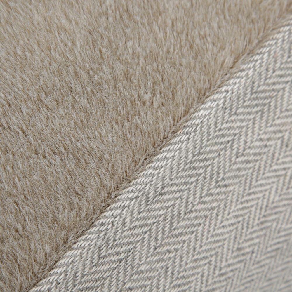 Scruffs® Harvard Memory Foam Dog Bed | Orthopaedic Pet Mattress | Luxury Dog Bed