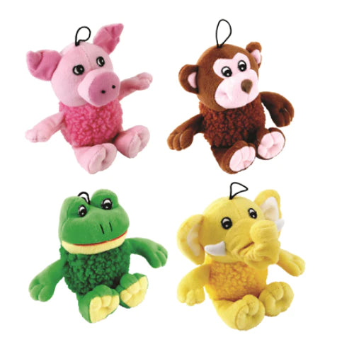 GOR Hugs Family Bunch Dog Toy/Ball