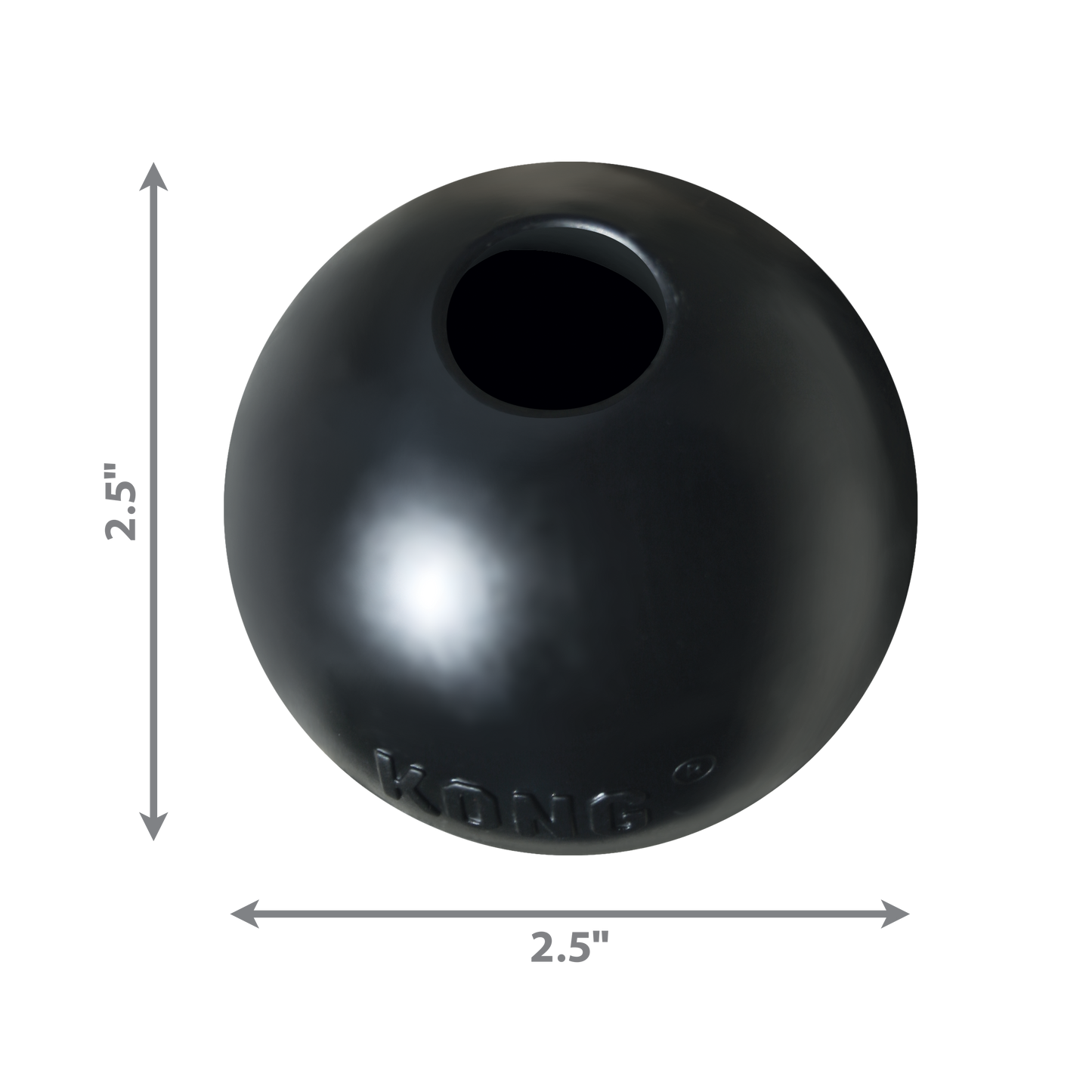 KONG® Extreme Ball