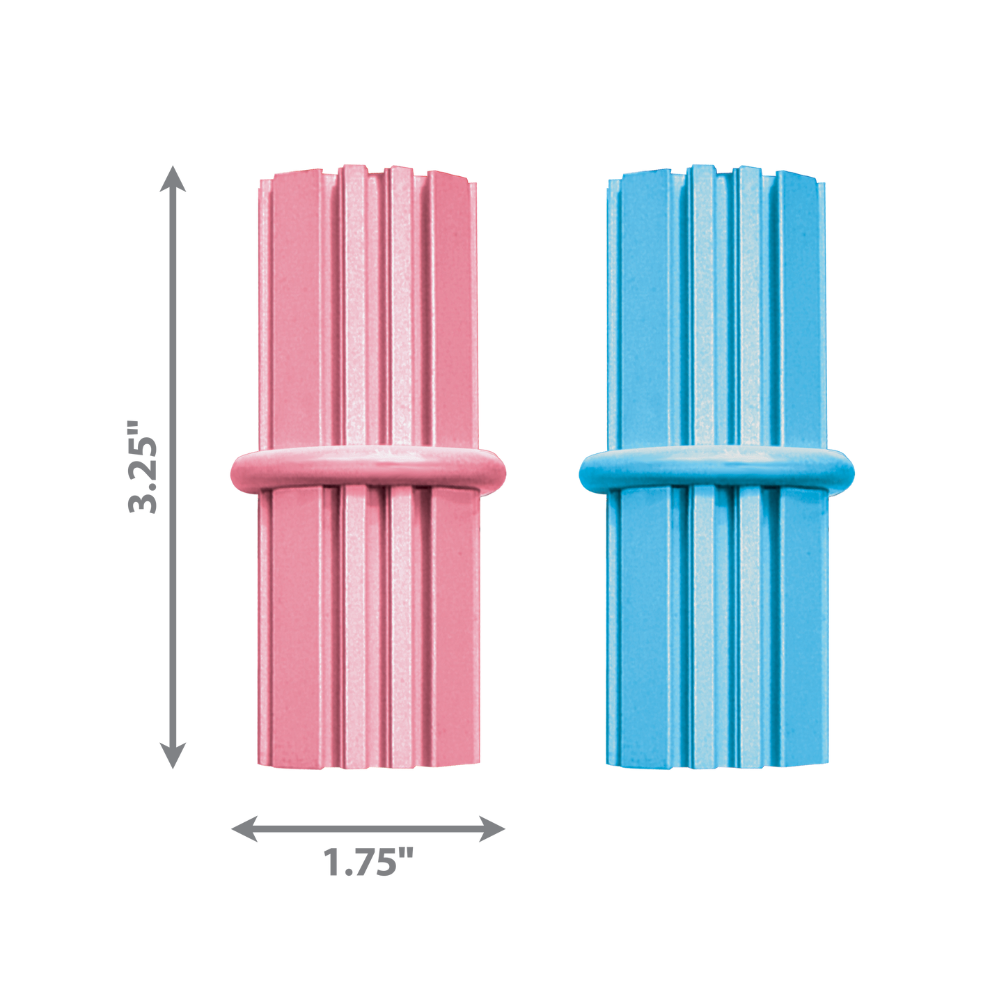 KONG® PUPPY TEETHING STICK
