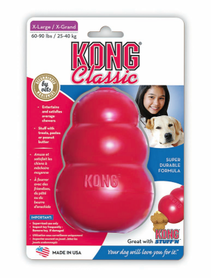 KONG® CLASSIC