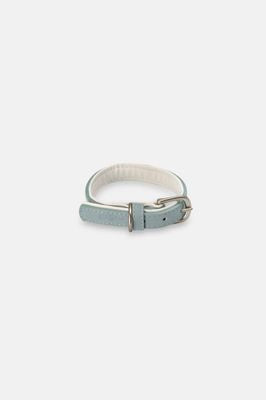 Cath Kidston® London People Pet Dog Collar & Bow Tie in Powder Blue