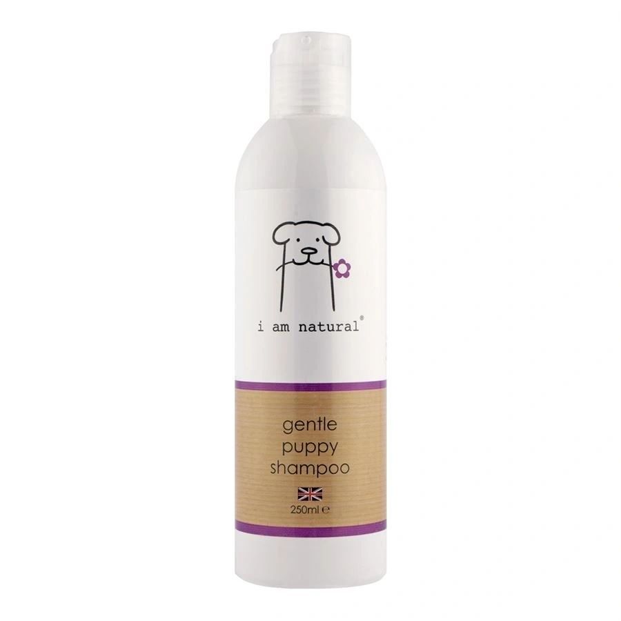I Am Natural Gentle Puppy Shampoo 250ml
