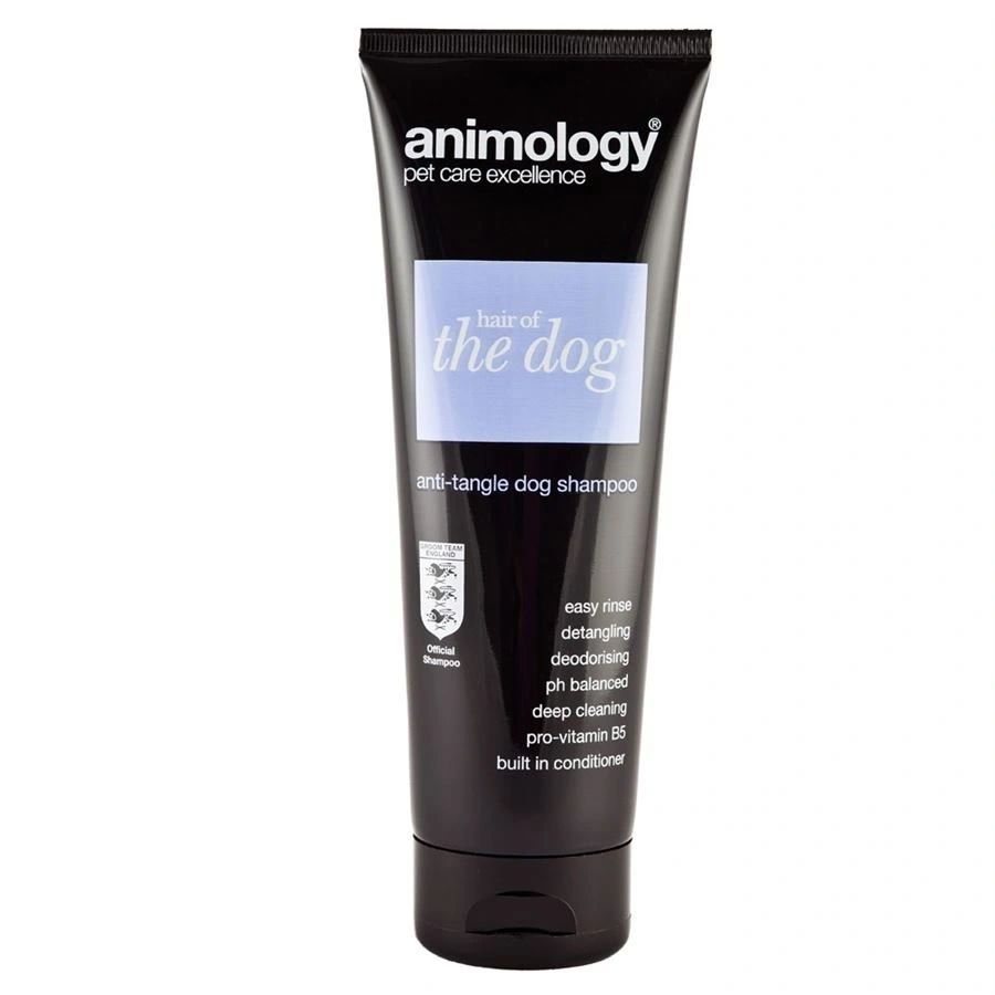 Animology Hair of the Dog Shampoo 250ml