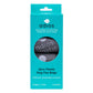 Adios zero plastic dog poo bags packaging on a white background