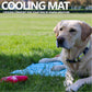 Ancol Pet Dog Cat Cooling Gel Waterproof Mat