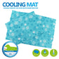 Ancol Pet Dog Cat Cooling Gel Waterproof Mat