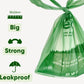 Beco Large Strong Dog Poo Bags – 120 Pack | Durable Leak-Proof Poop Bags UK