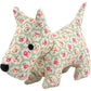 Dog Canvas Toy | Dog Cotton Toy | Poochella®