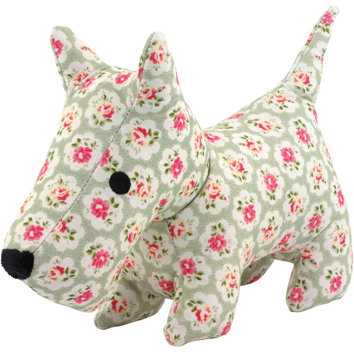Dog Canvas Toy | Dog Cotton Toy | Poochella®