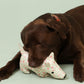 Dog Canvas Toy | Dog Cotton Toy | Poochella®