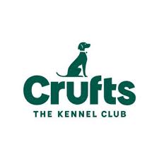Crufts Kennel Club Reflective Slip Nylon Rope Lead 150cm