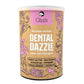 Gizzls Dental Dazzle dog dental treats packaging