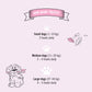Gizzls Dental Dazzle dog treats feeding guide