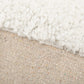 Scruffs® Eden Recycled Dog Pillow Bed | Eco Friendly Pet Mattress | Luxury Dog Bed