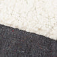 Scruffs® Eden Recycled Dog Pillow Bed | Eco Friendly Pet Mattress | Luxury Dog Bed