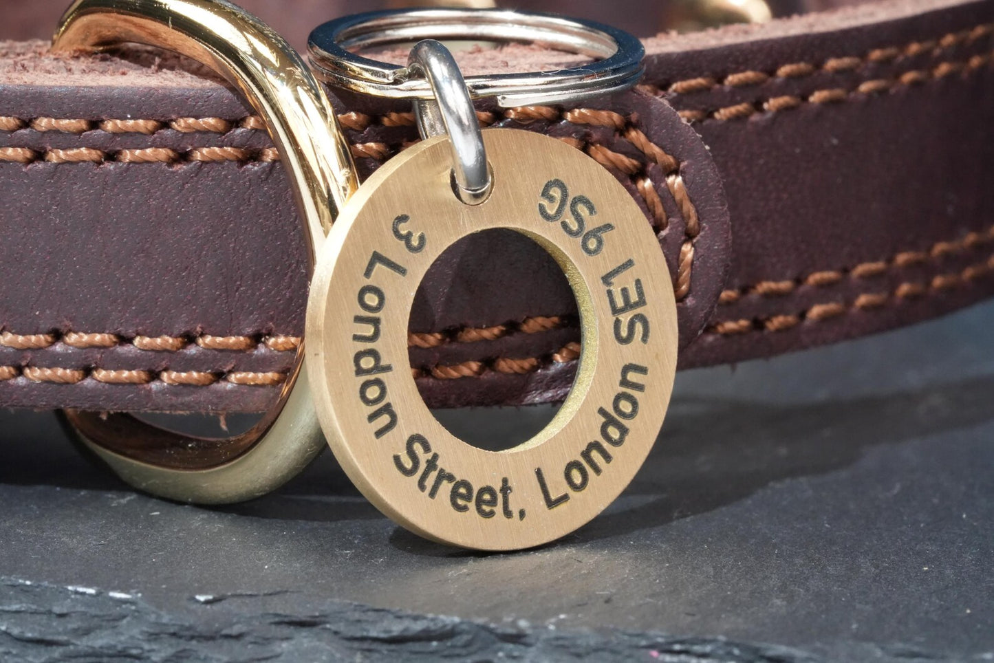 Pet ID Tags | Pet Name Tags | Poochella®