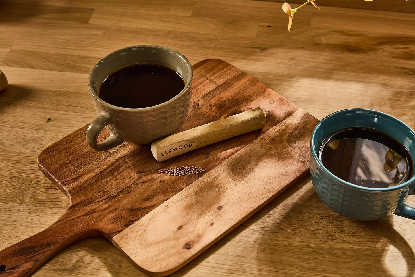 Dog Chew Stick | Coffee Wood Chew Stick | Poochella®