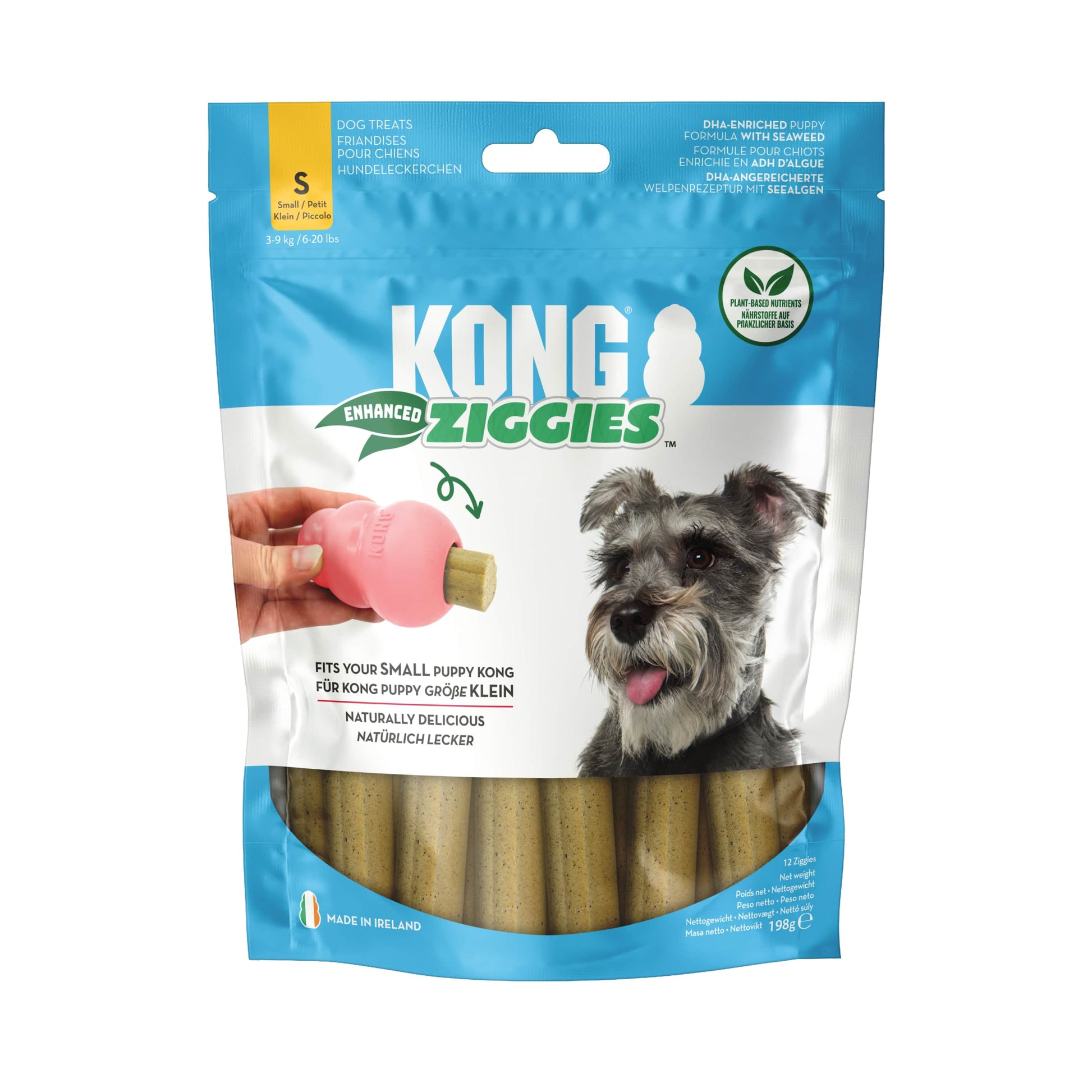 Puppy Training Treats | Dog Chew Treats | Poochella®