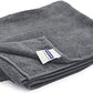 Ancol Quick Dry Microfibre Dog Towel | Lightweight Pet Travel Towel | Dog Drying Towel - Poochella®