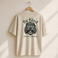 Be Kind Karma Heavyweight Organic Oversized T-Shirt | Premium Dog Lover Streetwear | Poochella® - Poochella®
