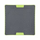 LickiMat Soother Tuff Lick Mat for Dogs | Anxiety & Boredom Reduction Enrichment Mat - Poochella®