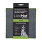 LickiMat Soother Tuff Lick Mat for Dogs | Anxiety & Boredom Reduction Enrichment Mat - Poochella®
