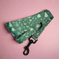 Rugged Rover Dog Lead – Evergreen Trails | Pup Club Couture - Poochella®