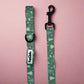 Rugged Rover Dog Lead – Evergreen Trails | Pup Club Couture - Poochella®