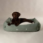 Scruffs® Eden Recycled Dog Box Bed | Eco Friendly Sherpa Luxury Pet Bed - Poochella®