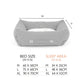 Scruffs® Eden Recycled Dog Box Bed | Eco Friendly Sherpa Luxury Pet Bed - Poochella®