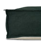 The Richmond | Luxury Green Pillow Dog Bed Mattress | Ralph & Co