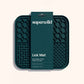 Superwild lick mat with packaging on a white background