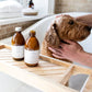 Wild For Dogs: So Fresh So Clean Organic Dog Shampoo