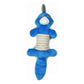 Ancol 'Made From' Rope Bellies Recycled Dog Toy