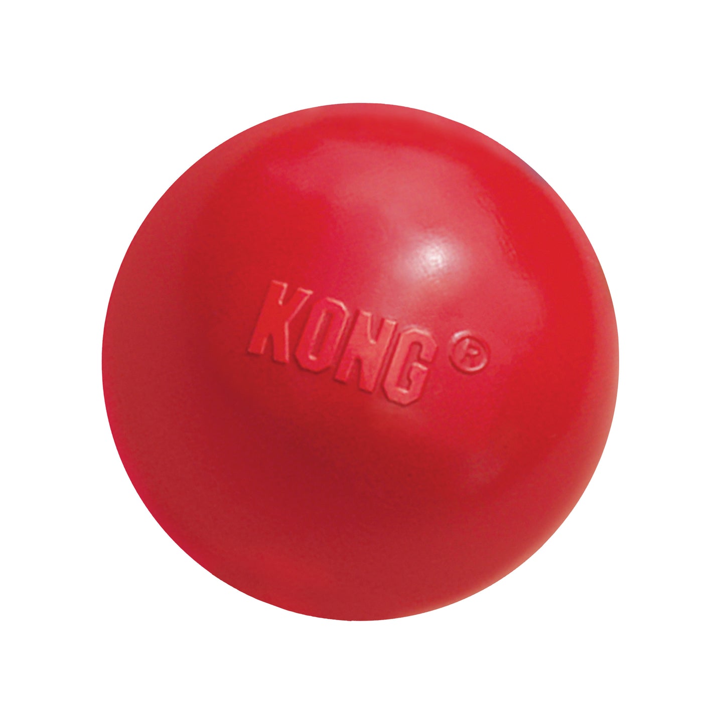 KONG® BALL with Hole