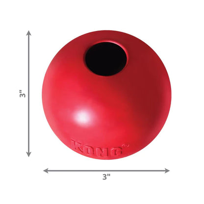 KONG® BALL with Hole