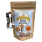 Kelso & Titch Bake at Home Dog Biscuit Kit Peanut Butter