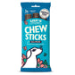 Lily's Kitchen Salmon Chew Sticks 3 Pack 120g