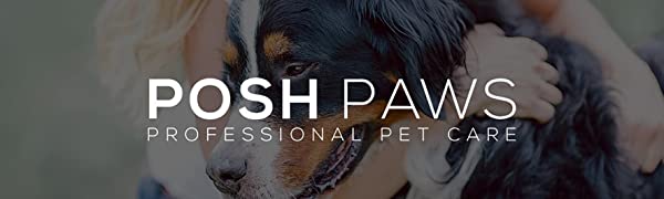 Posh Paws Pet Urine Accident Cleaner 500ml