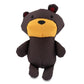 Beco Recycled Soft Toby the Teddy Dog Toy