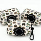 The Spotty Hound Soak Pup the Sun Poop Bag or Treat Holder