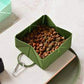 Cocopup London Foldable Compact Travel Bowl - Poochella®