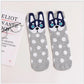 Cotton Dog Lover Socks | Women's Lightweight Breathable Sock (UK 3–7) - Poochella®