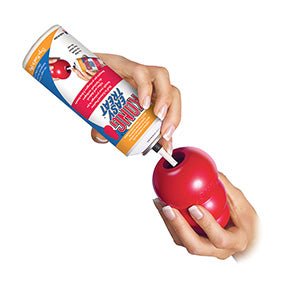 KONG® Classic Dog Toy | Durable Rubber Enrichment & Chew Toy | Interactive Dog Toy - Poochella®