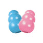 KONG® Puppy Rubber Dog Toy | Soft Teething Chew Toy | Puppy Enrichment Toy - Poochella®