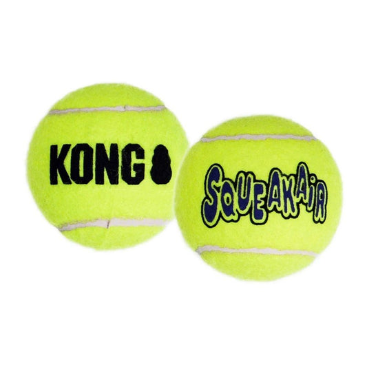 KONG SQUEAKAIR® Balls 3 Pack