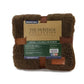 Ancol Heritage Green Check Luxury Pet Blanket