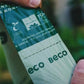 Beco Plant Based Compostable Poop Bags 60