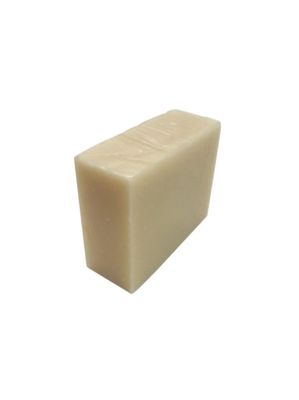Live Coco Hand Made Dog Soap Neem Oil 80g
